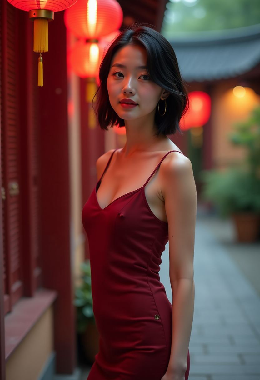 星际巡航者